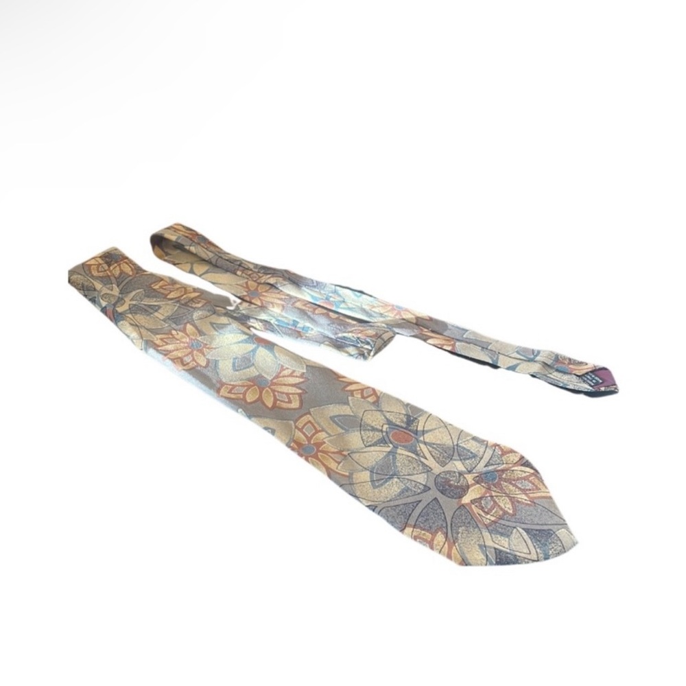 Christian Dior tie